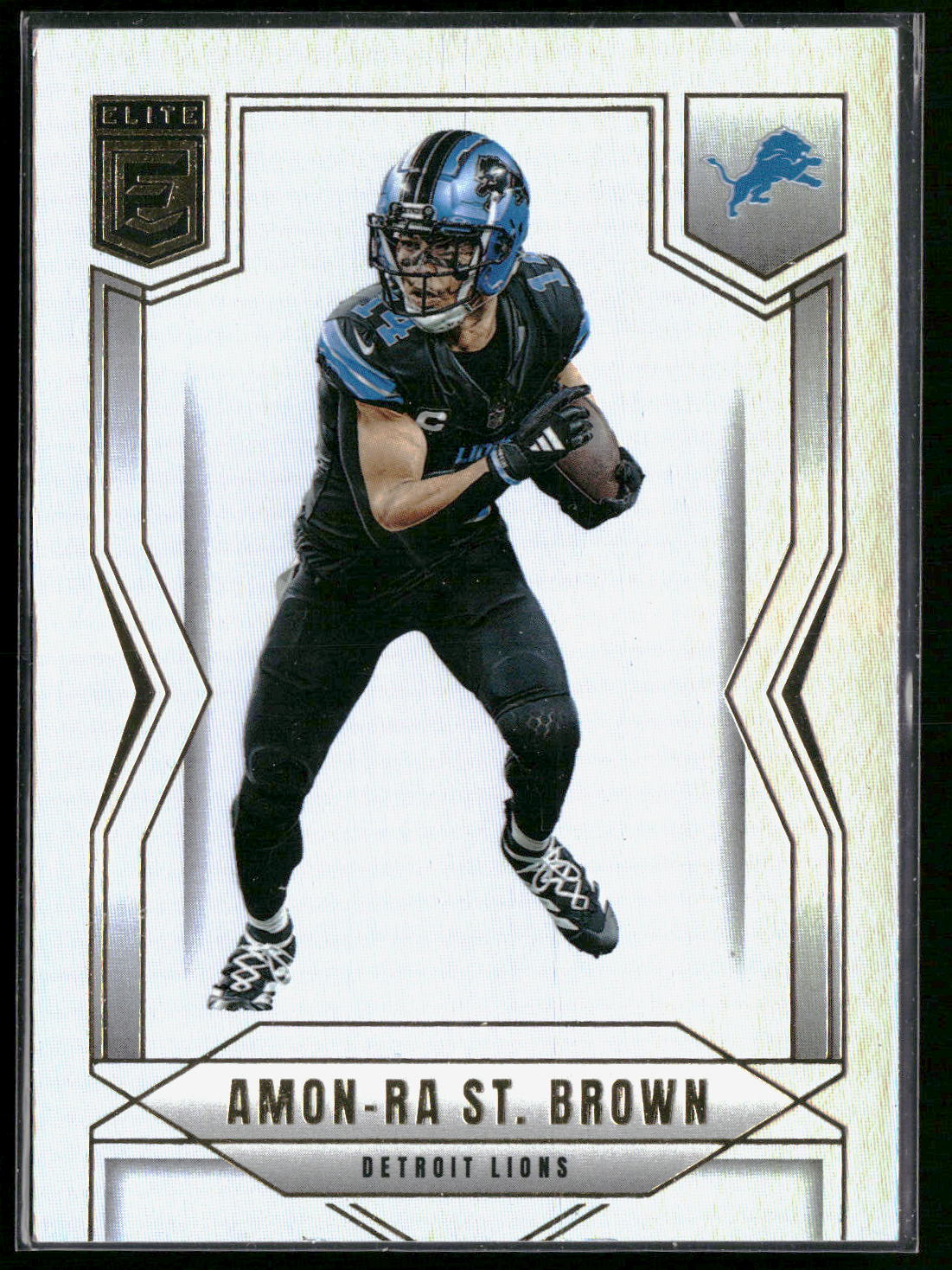 Amon-Ra St. Brown