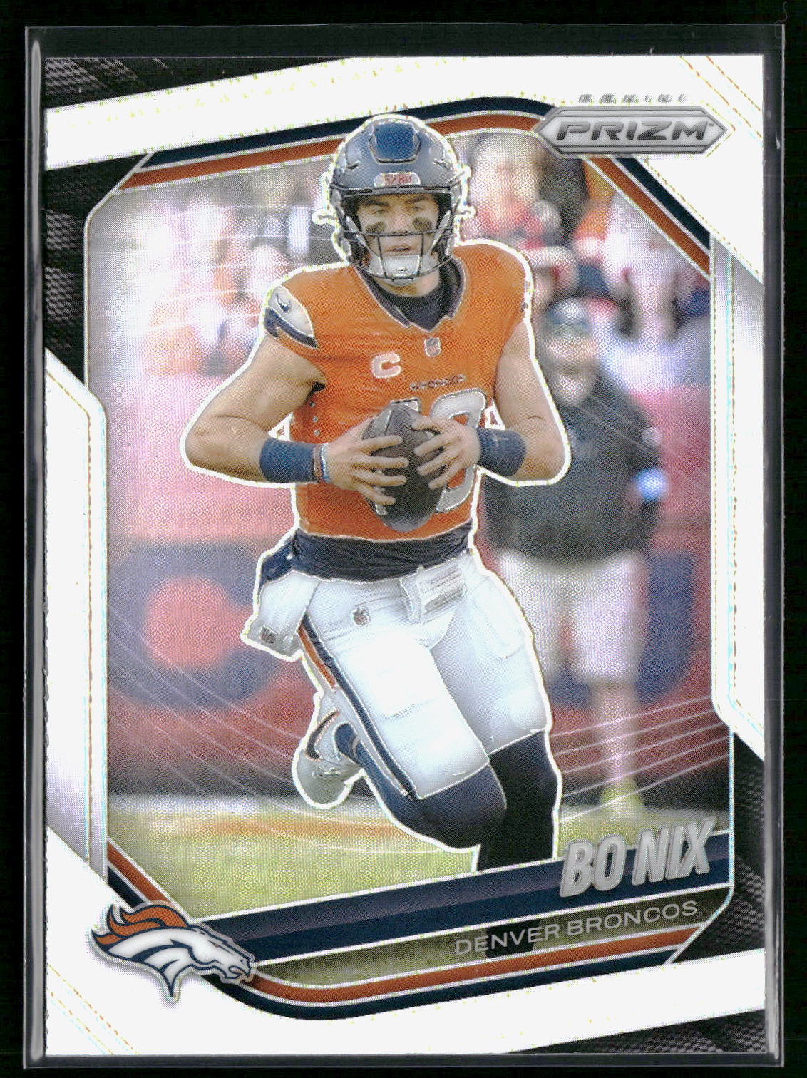 Bo Nix