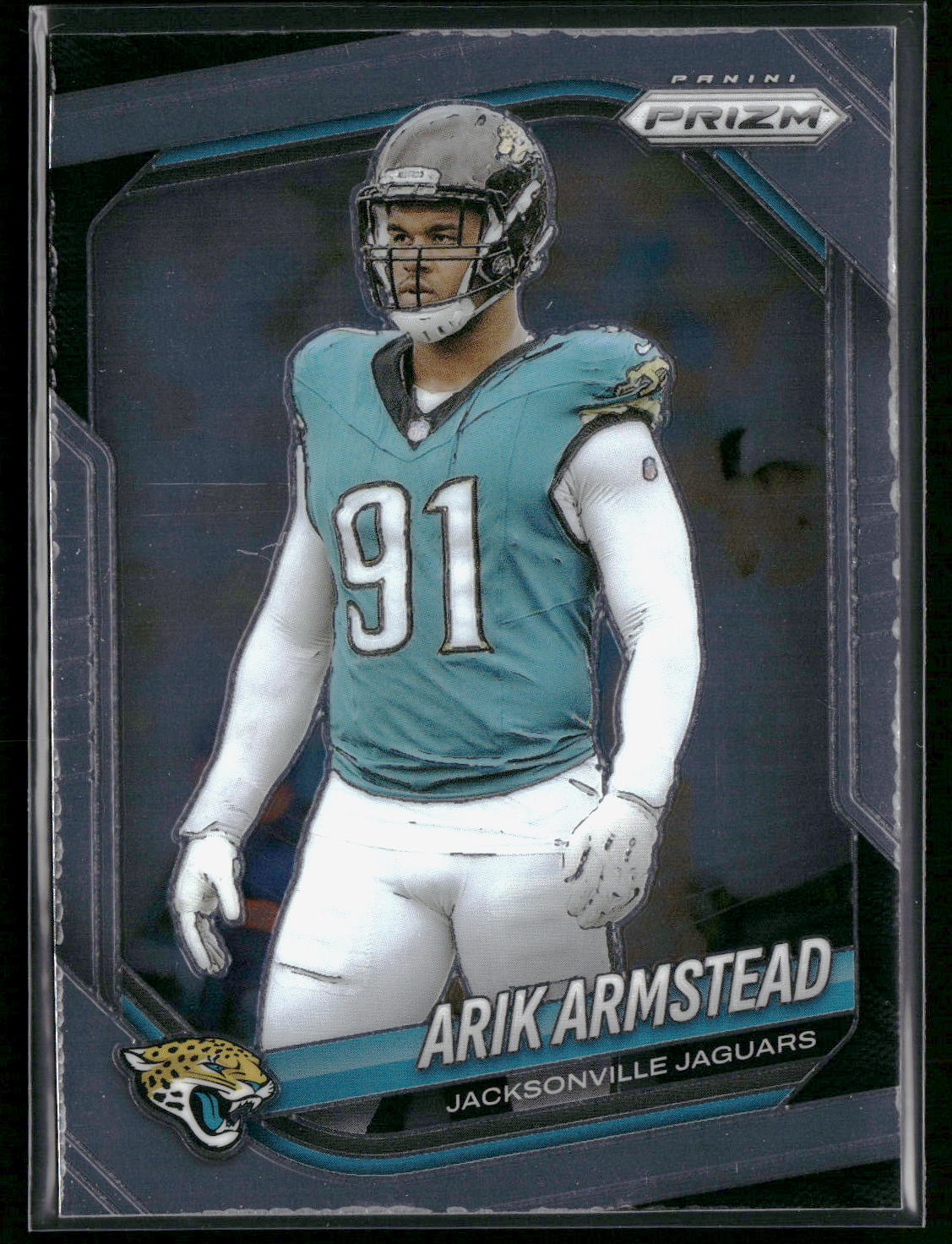 Arik Armstead