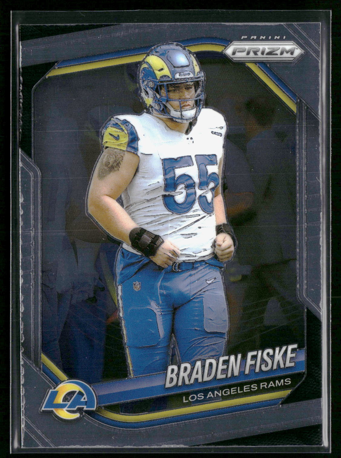 Braden Fiske