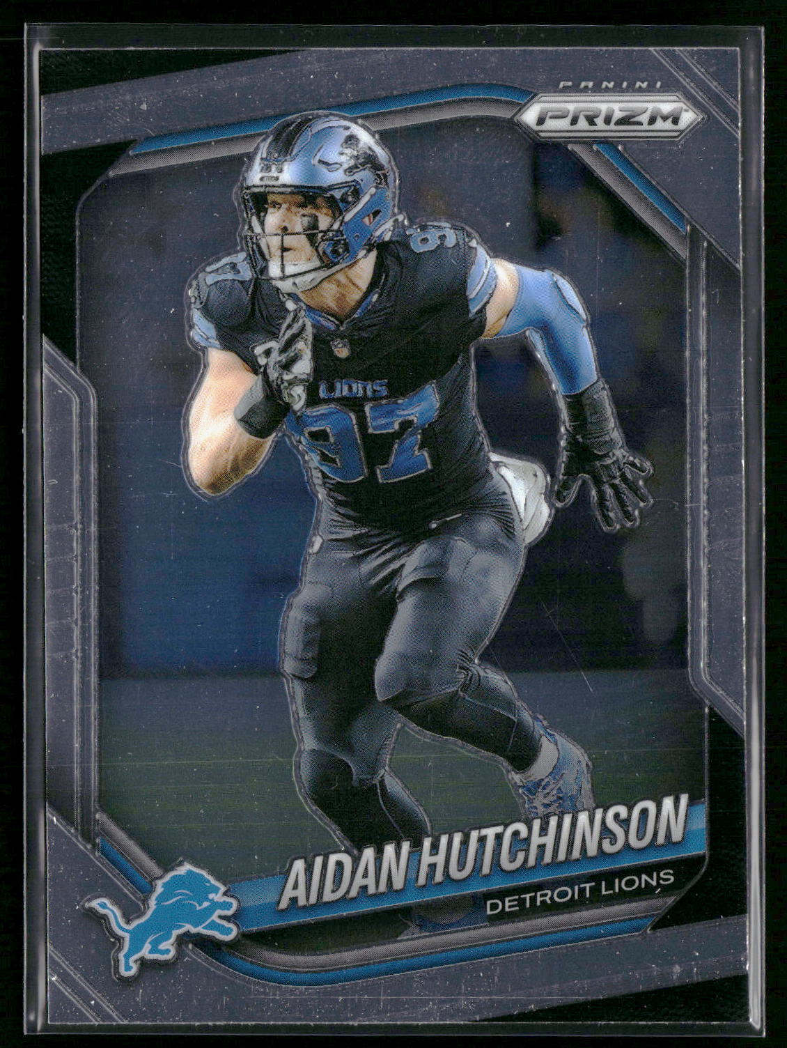 Aidan Hutchinson
