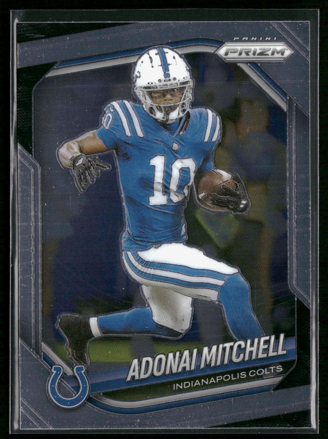 Adonai Mitchell