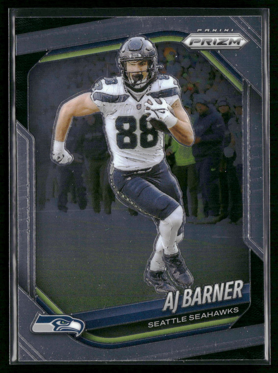 Aj Barner