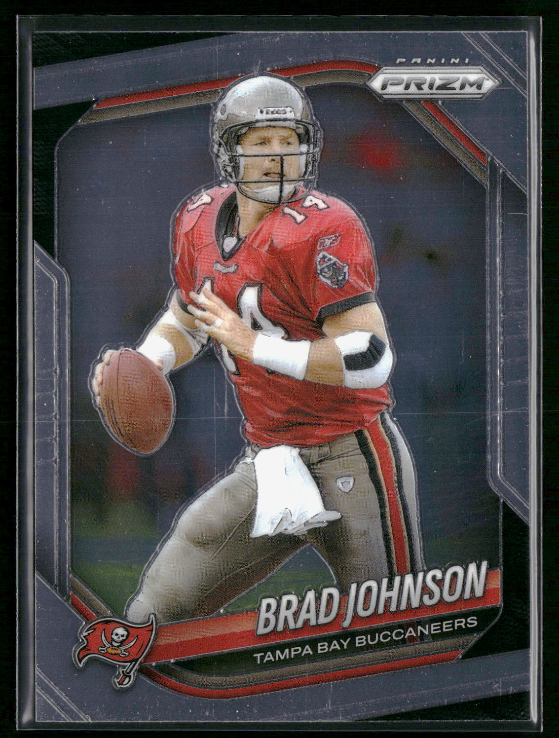 Brad Johnson