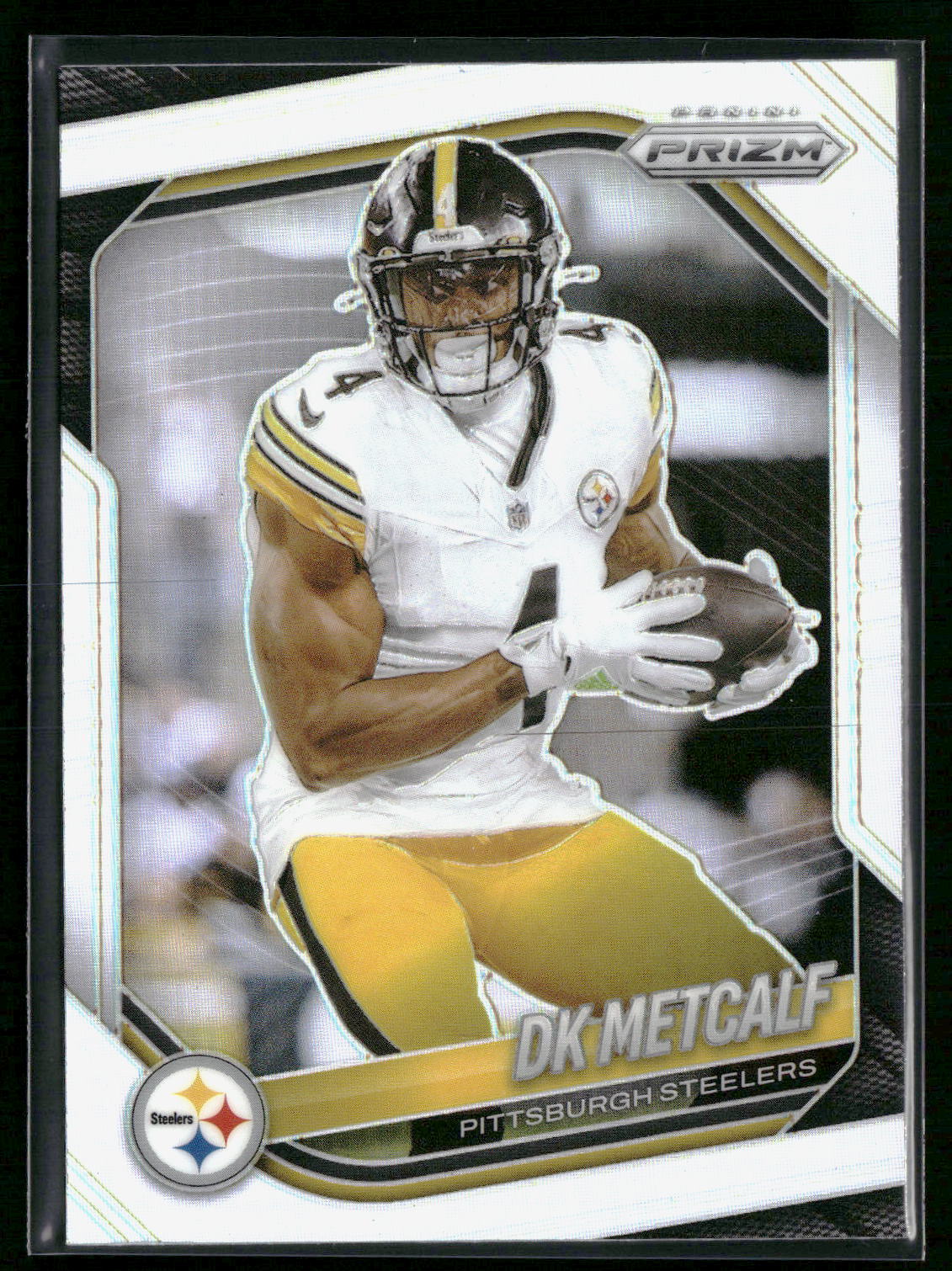 Dk Metcalf