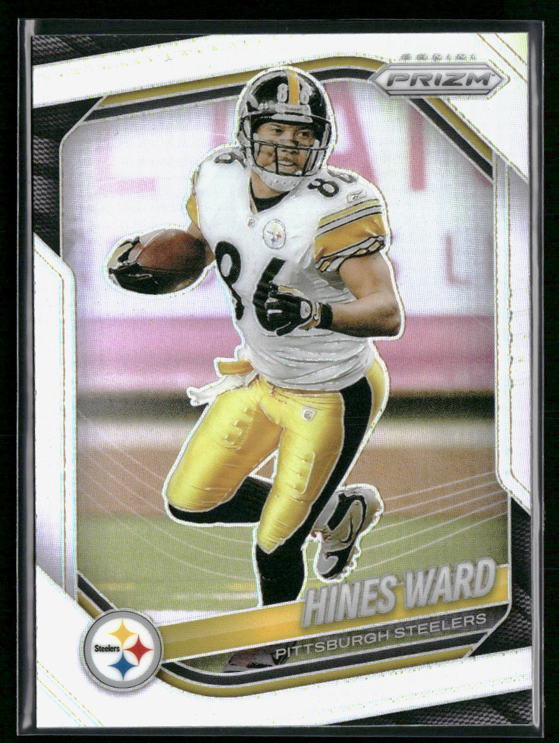 Hines Ward