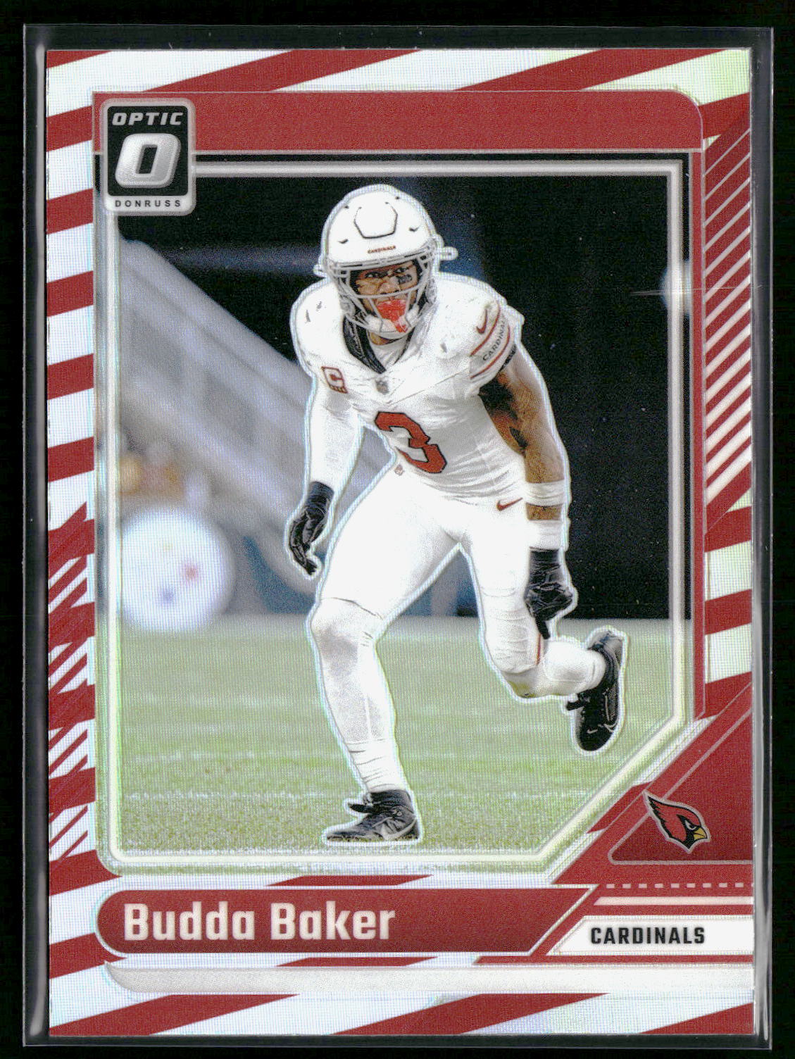 Budda Baker