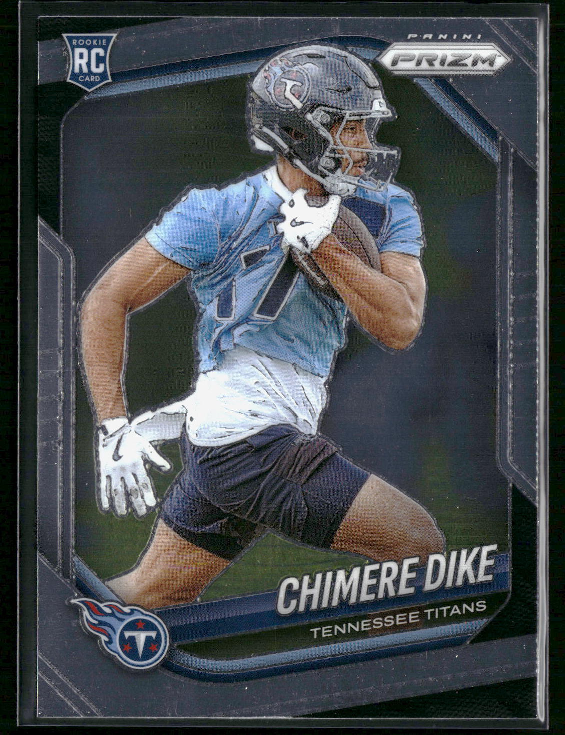 Chimere Dike