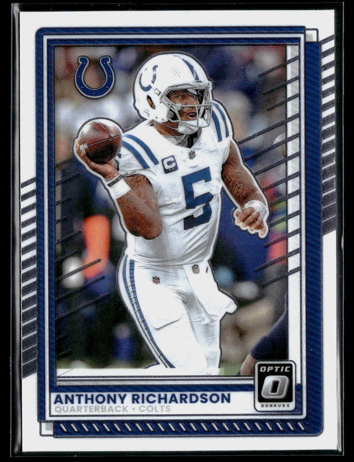 Anthony Richardson