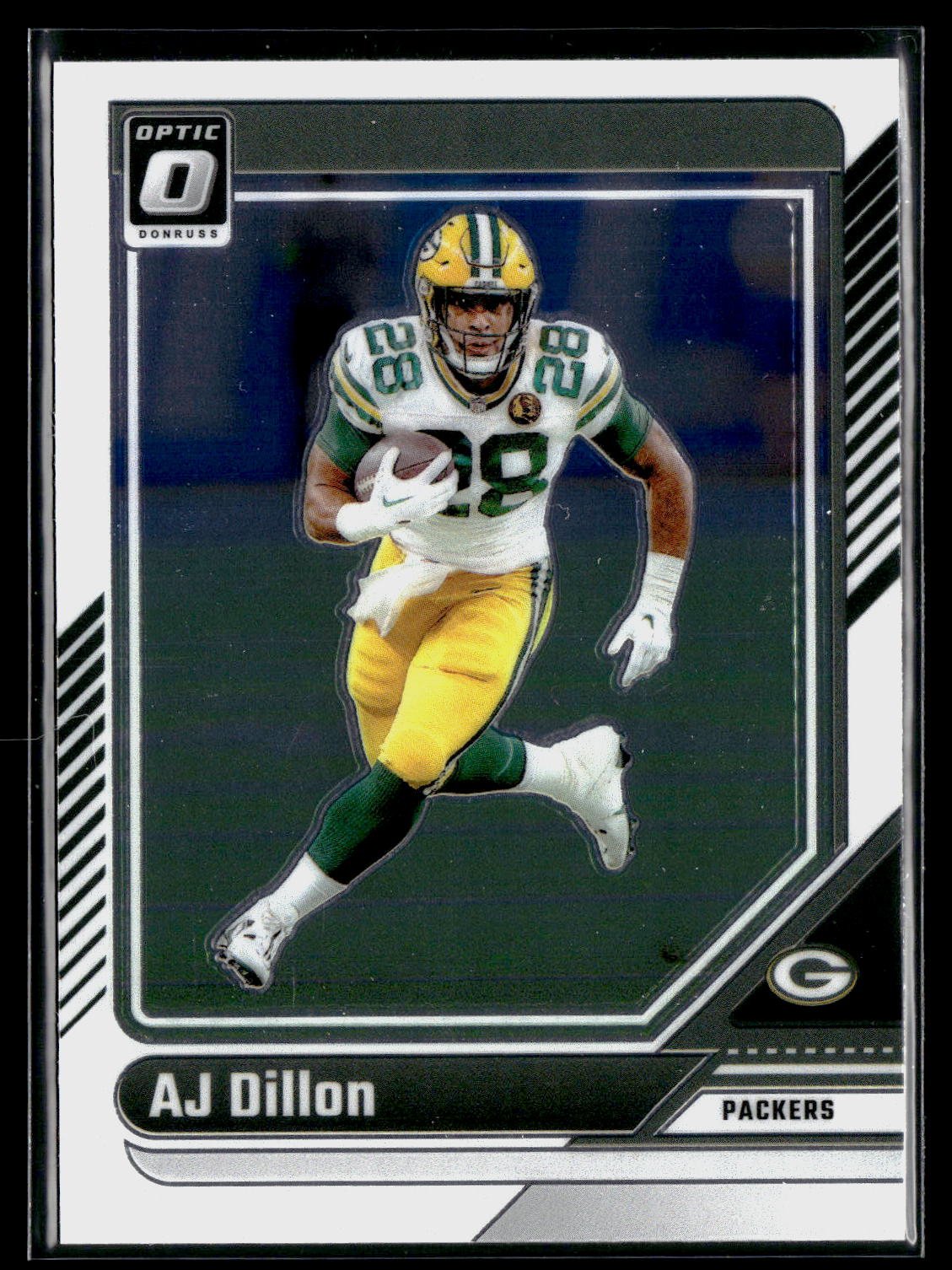Aj Dillon