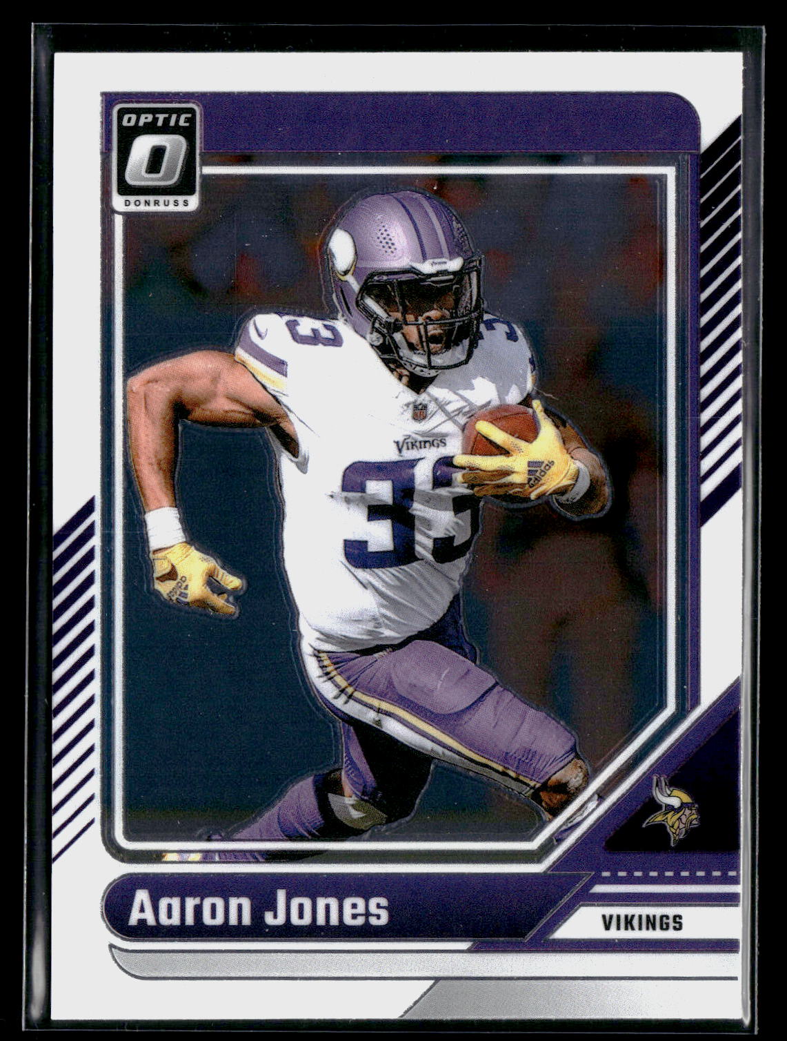 Aaron Jones