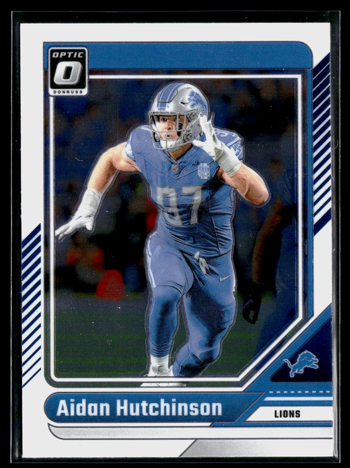 Aidan Hutchinson