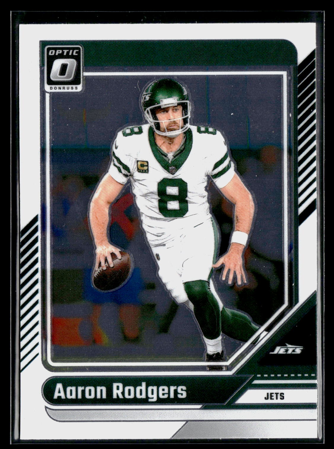 Aaron Rodgers