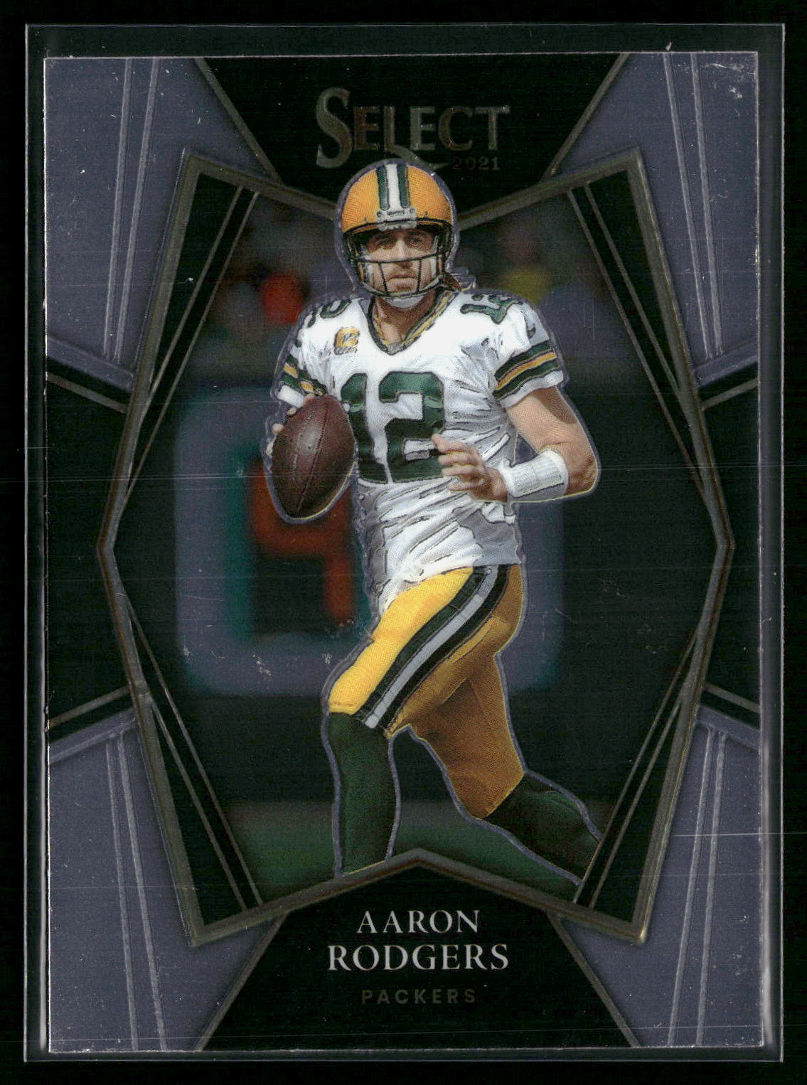 Aaron Rodgers