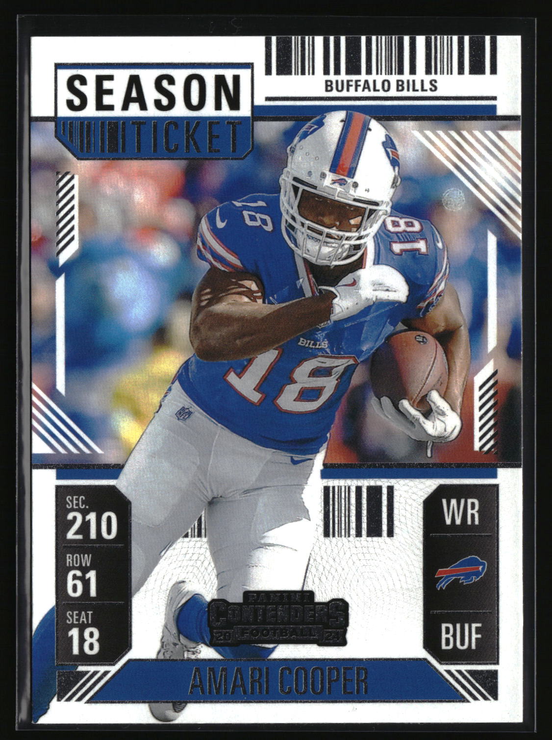 Amari Cooper