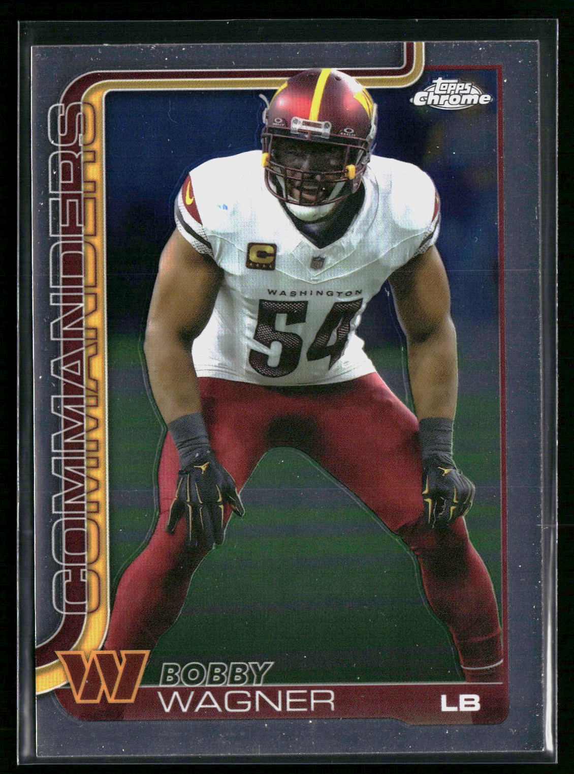 Bobby Wagner