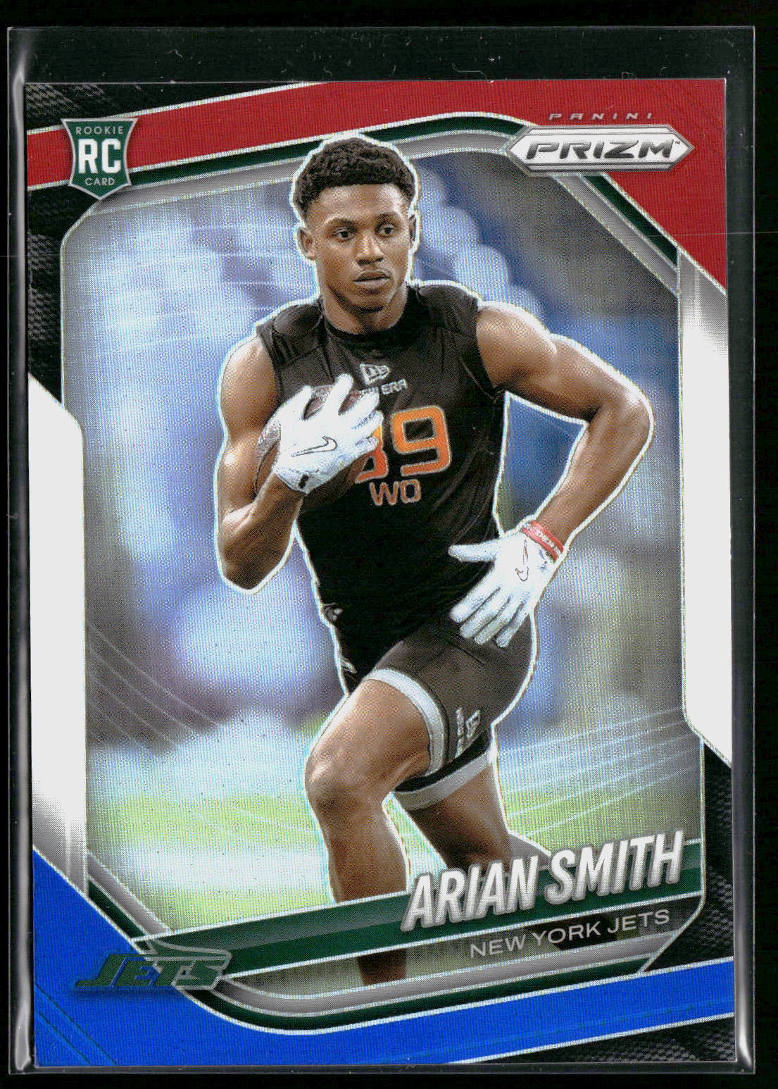 Arian Smith