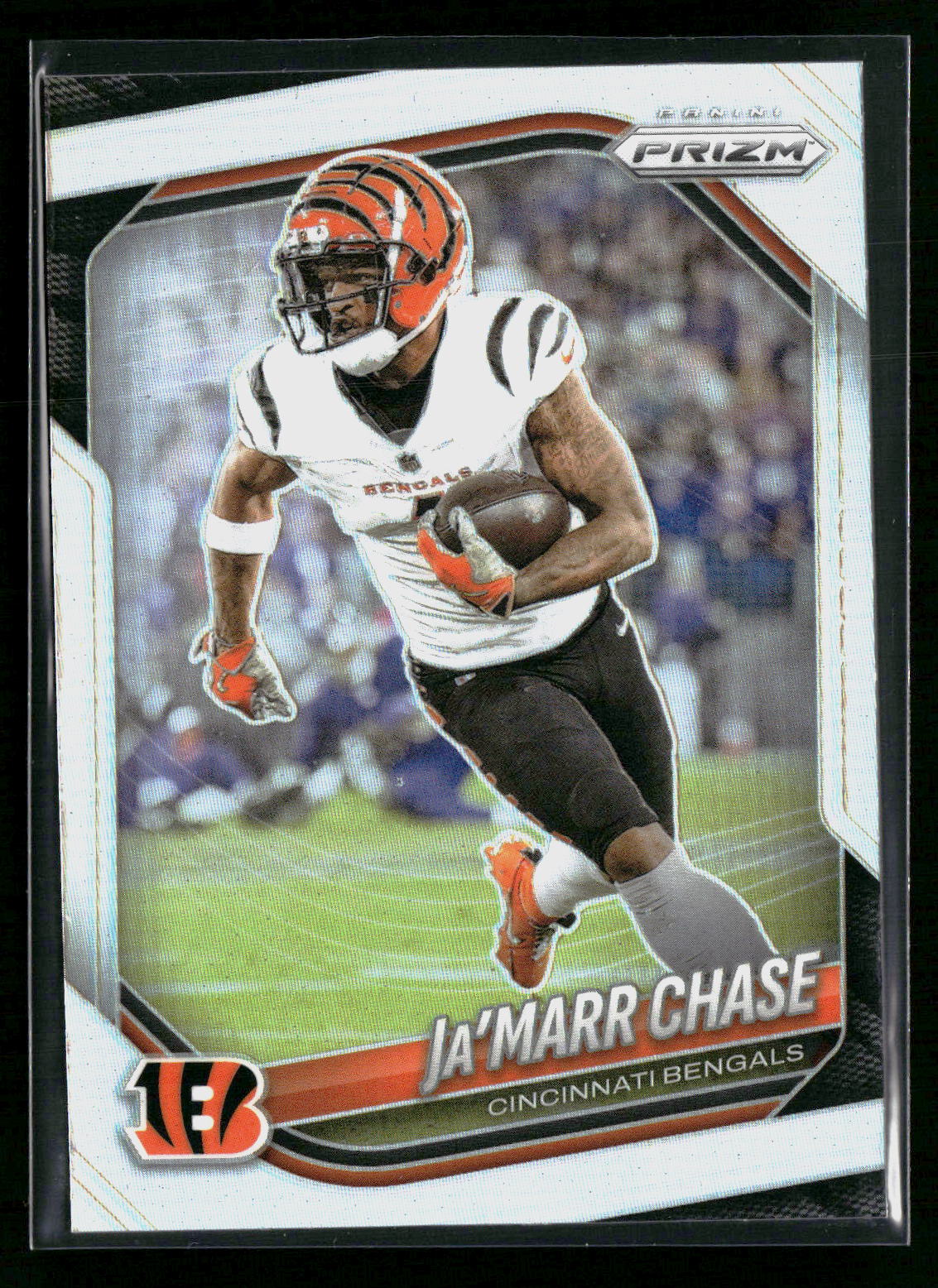 Ja'Marr Chase