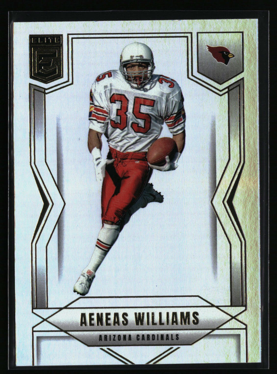 Aeneas Williams