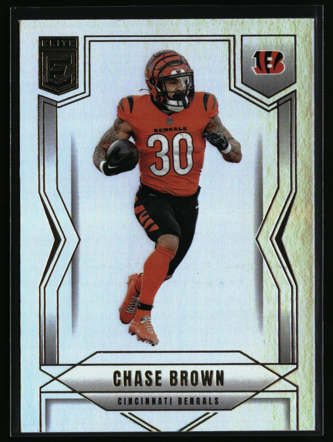 Chase Brown