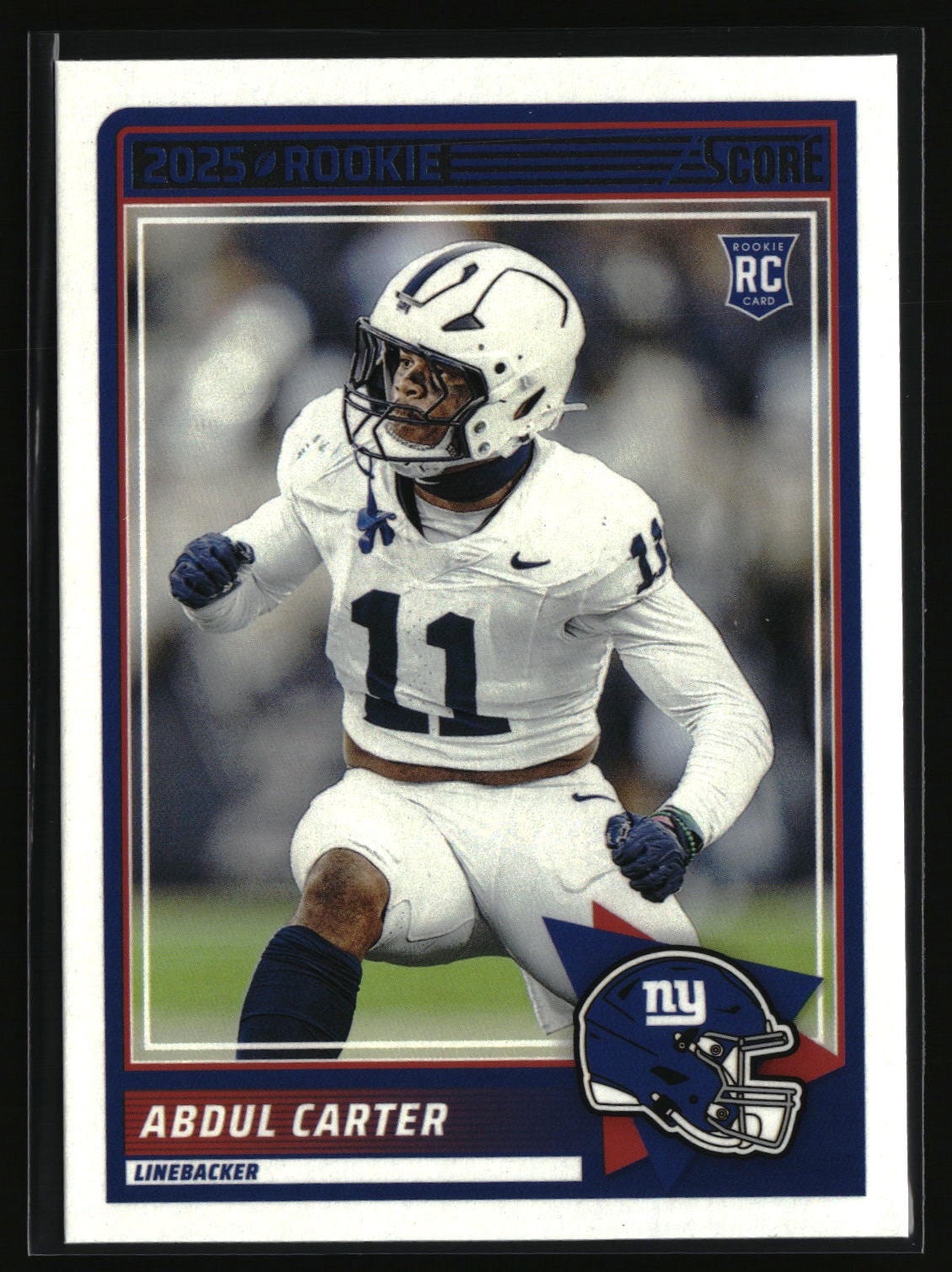 Abdul Carter