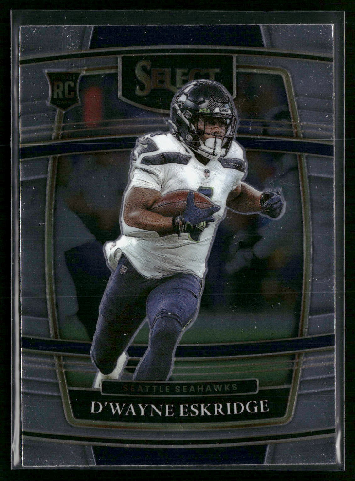 D'Wayne Eskridge