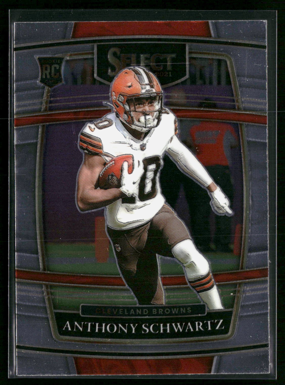 Anthony Schwartz