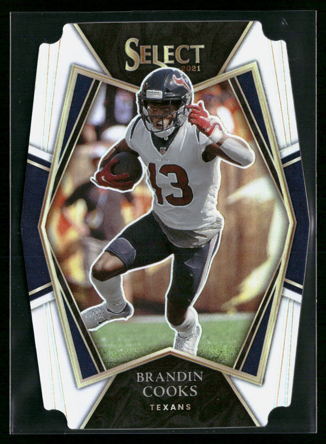 Brandin Cooks