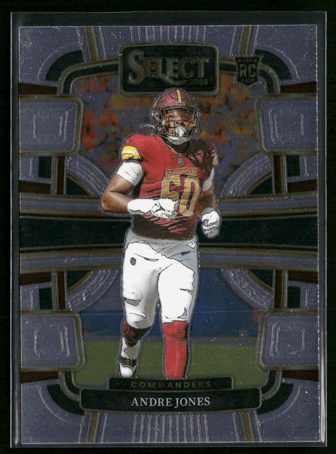 Andre Jones