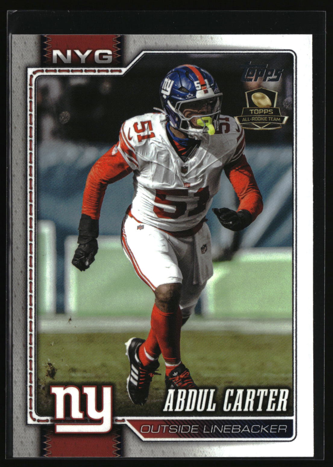 Abdul Carter