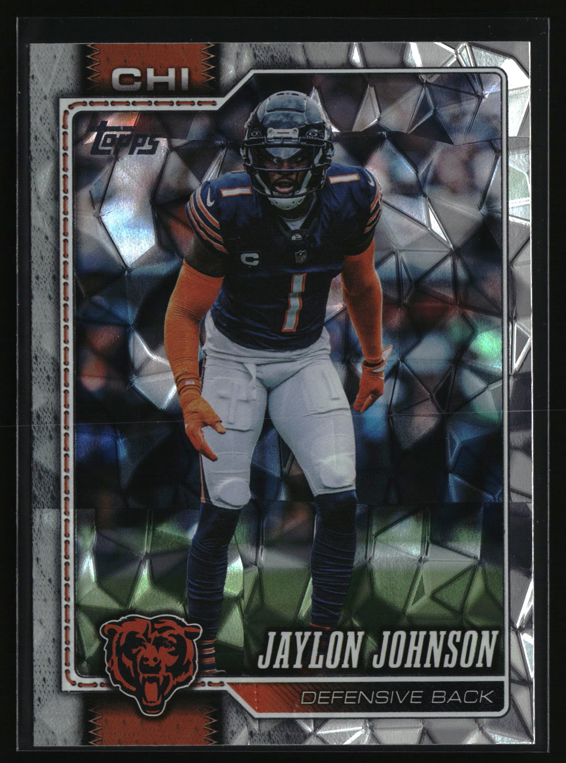 Jaylon Johnson