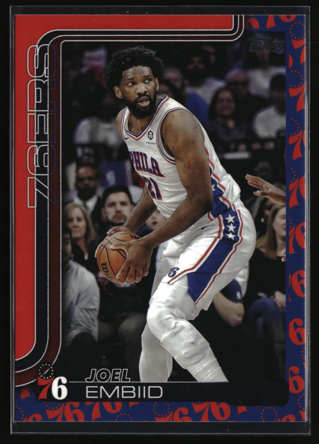Joel Embiid