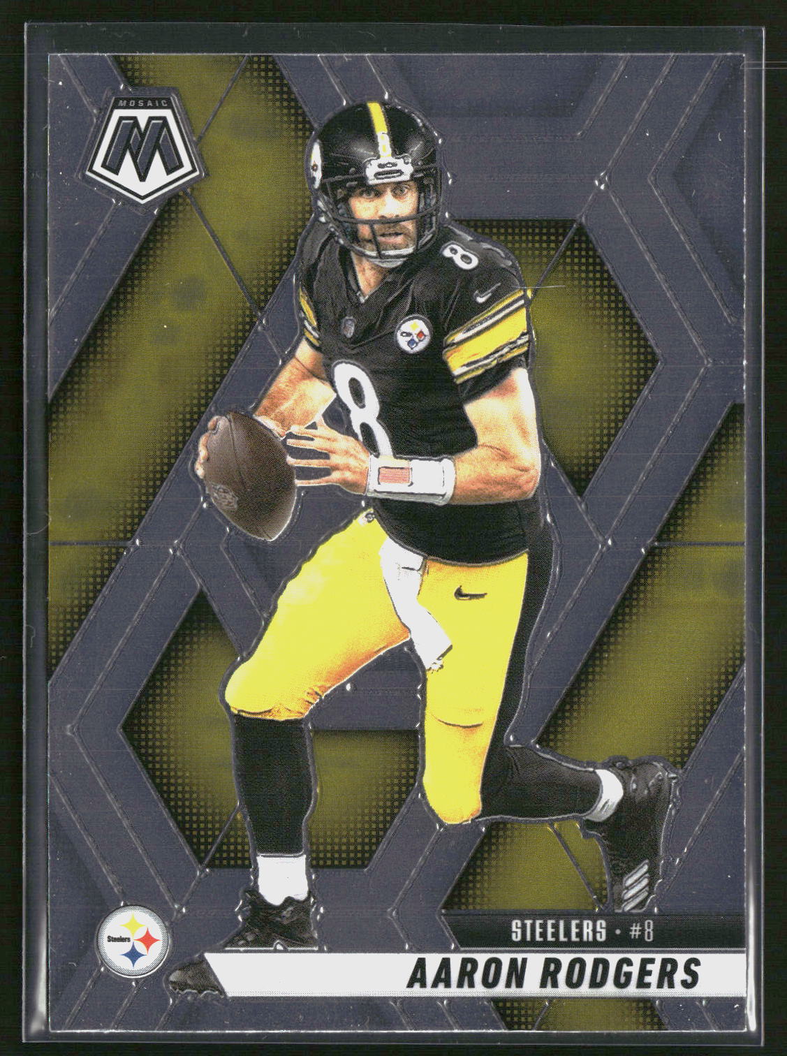 Aaron Rodgers