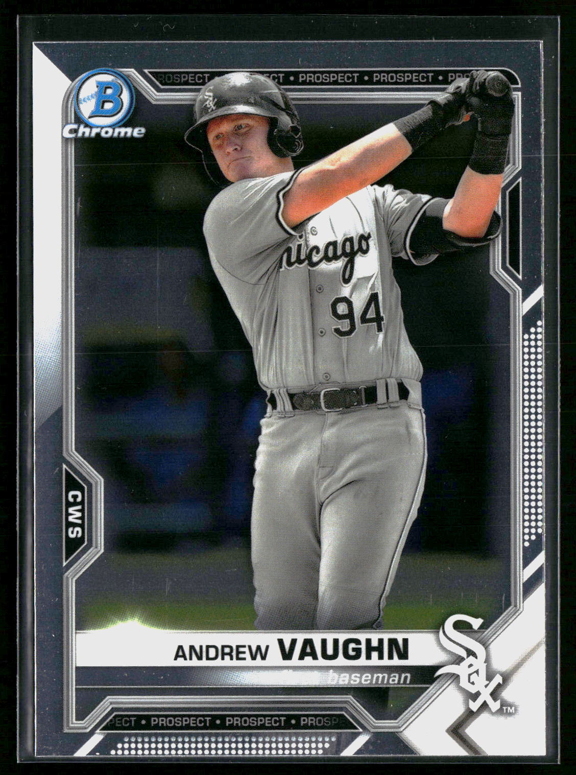 Andrew Vaughn
