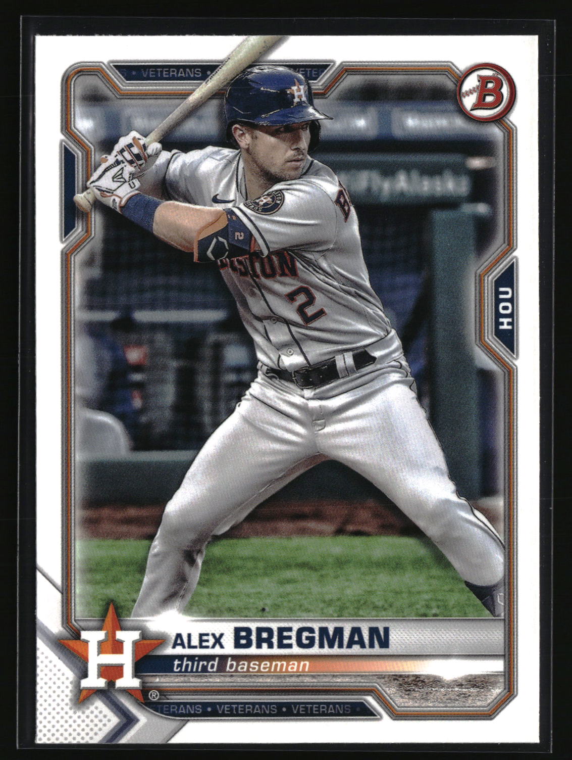 Alex Bregman