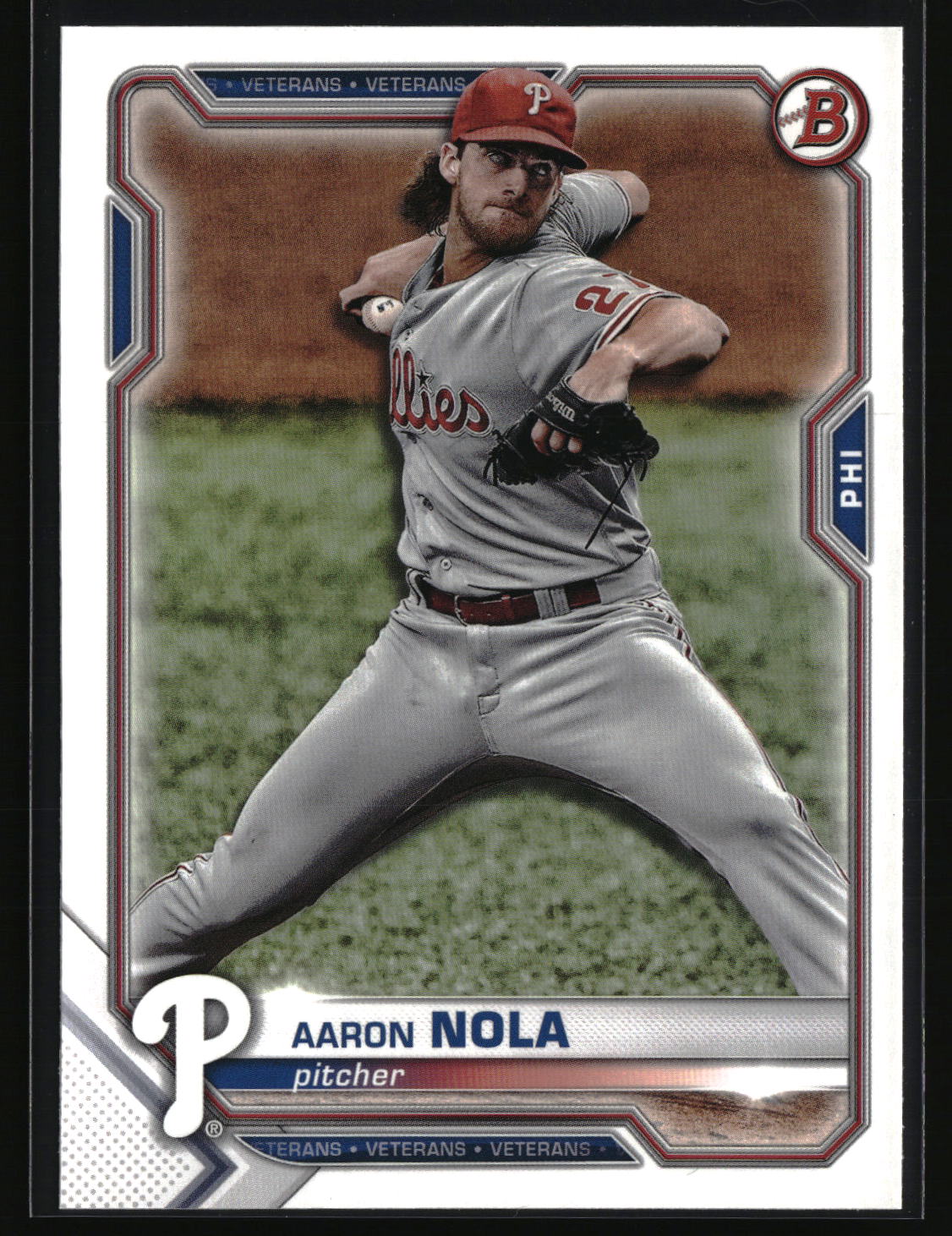 Aaron Nola
