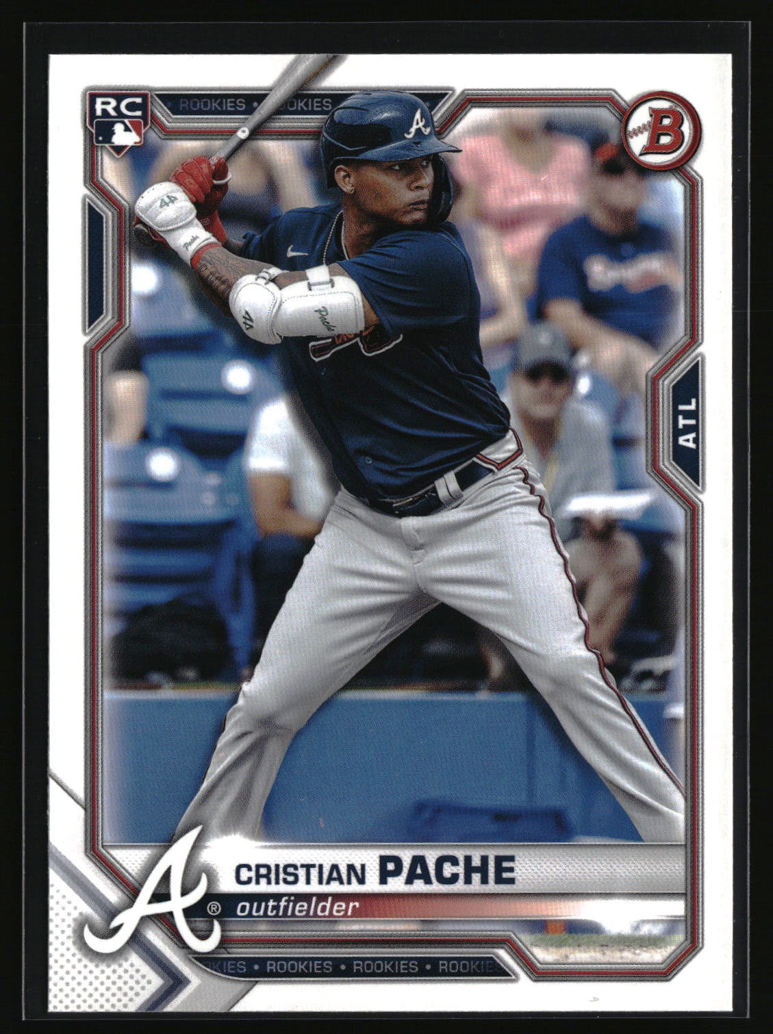 Cristian Pache