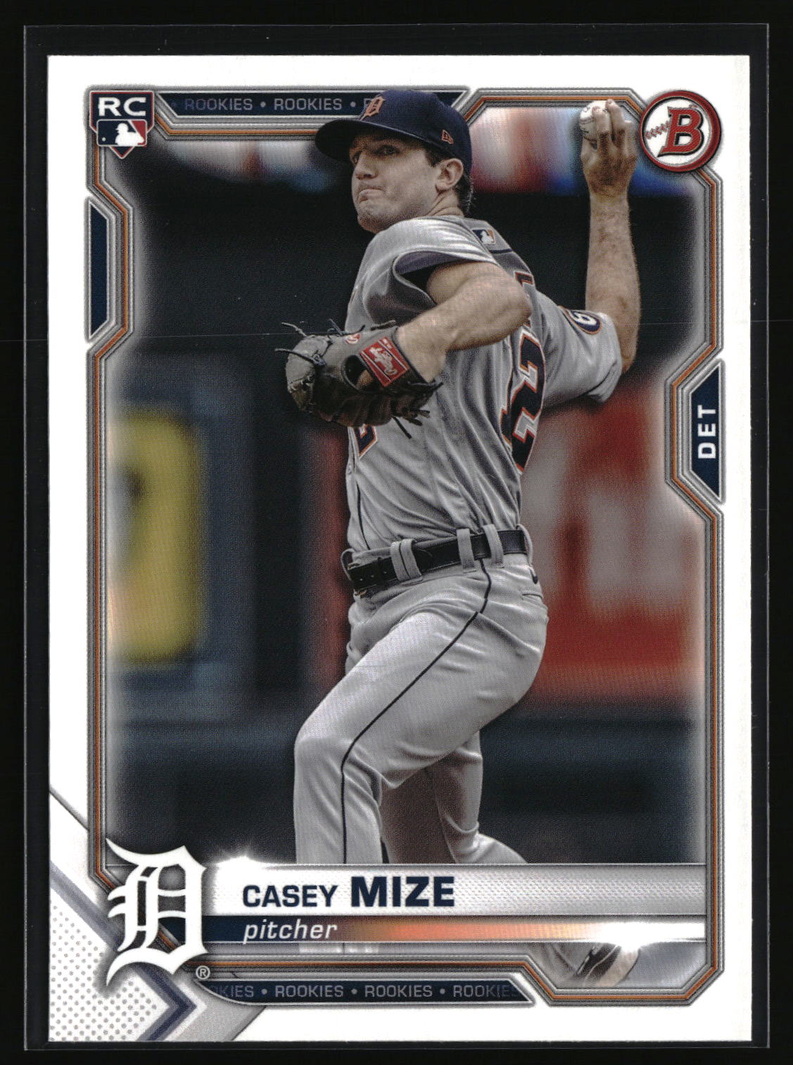 Casey Mize