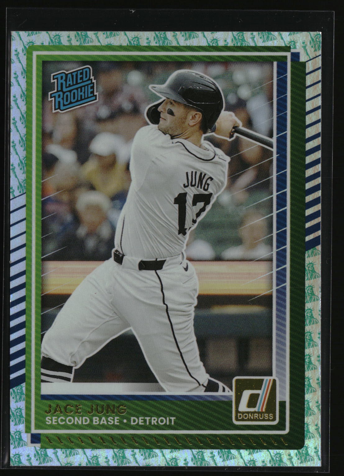 Jace Jung