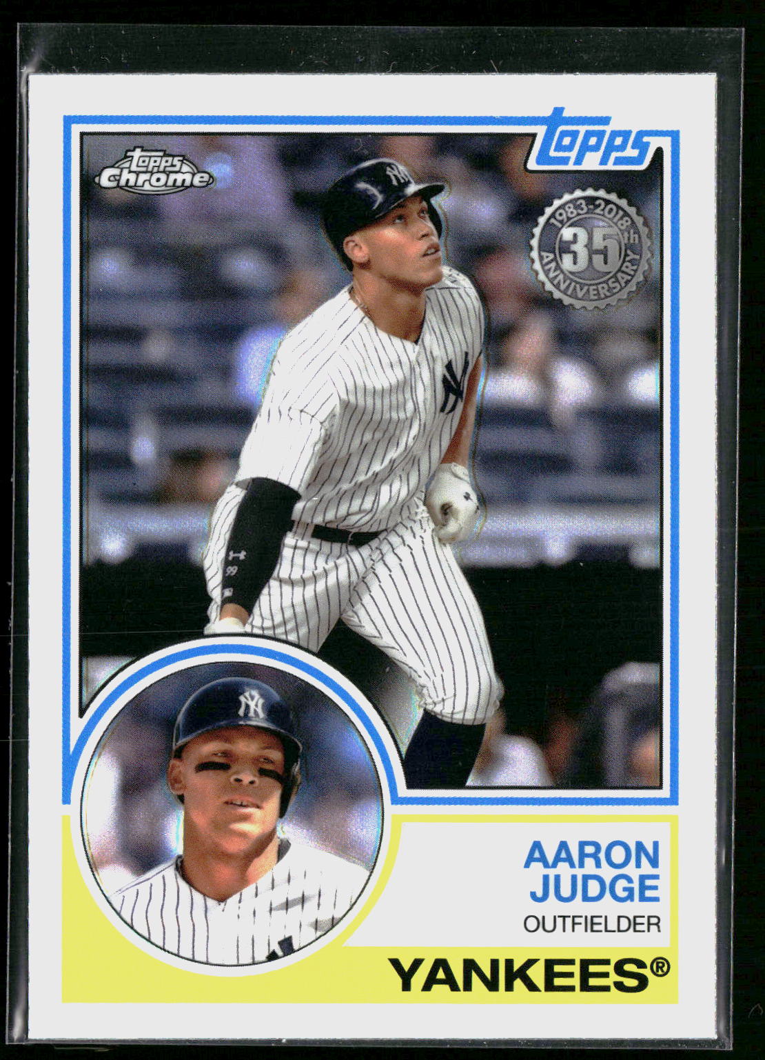 Aaron Judge
