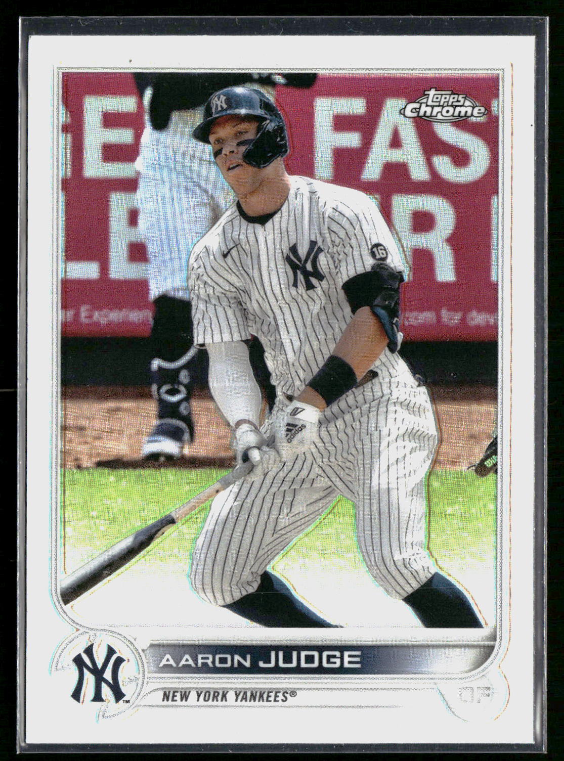Aaron Judge