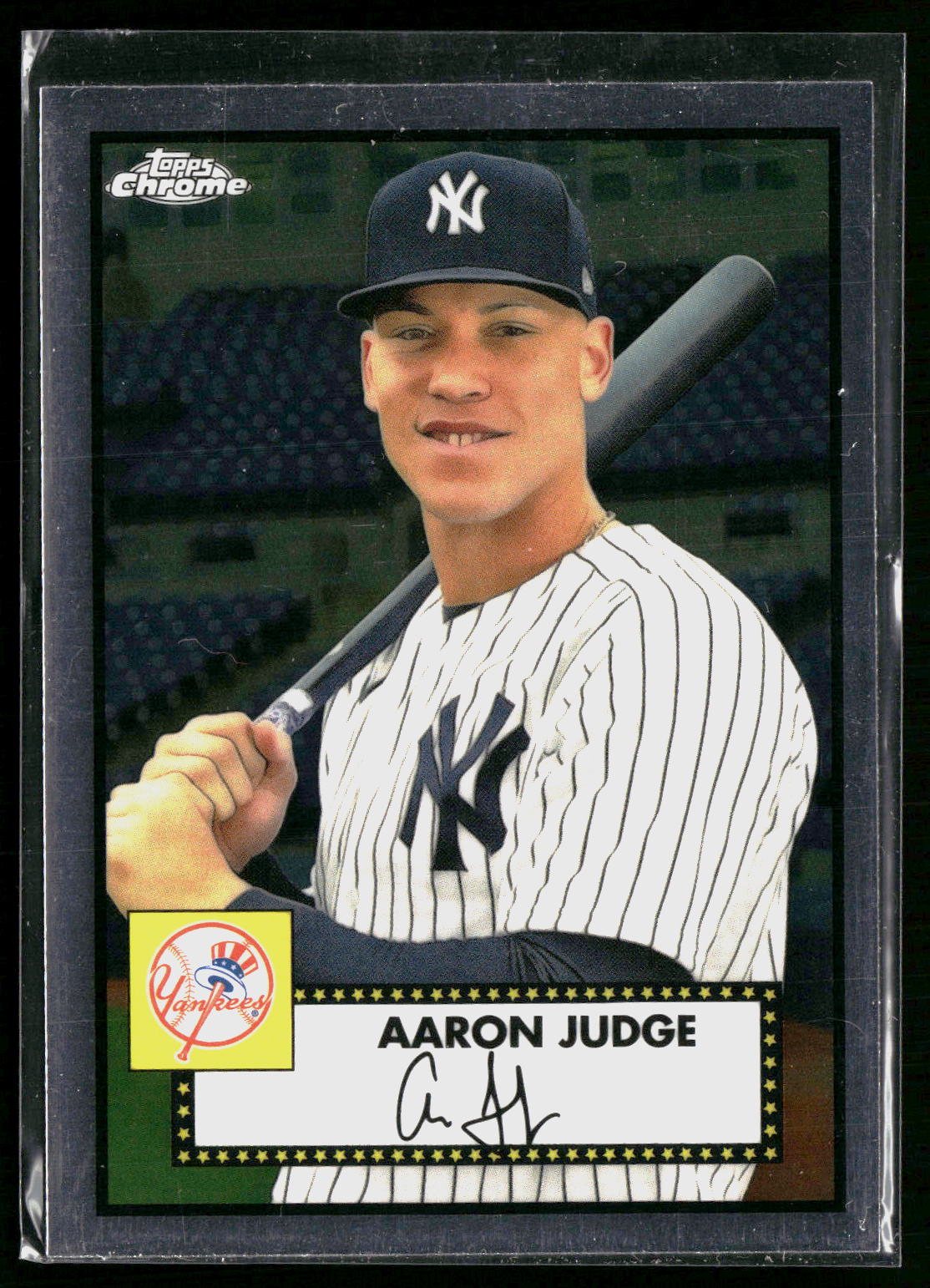 Aaron Judge