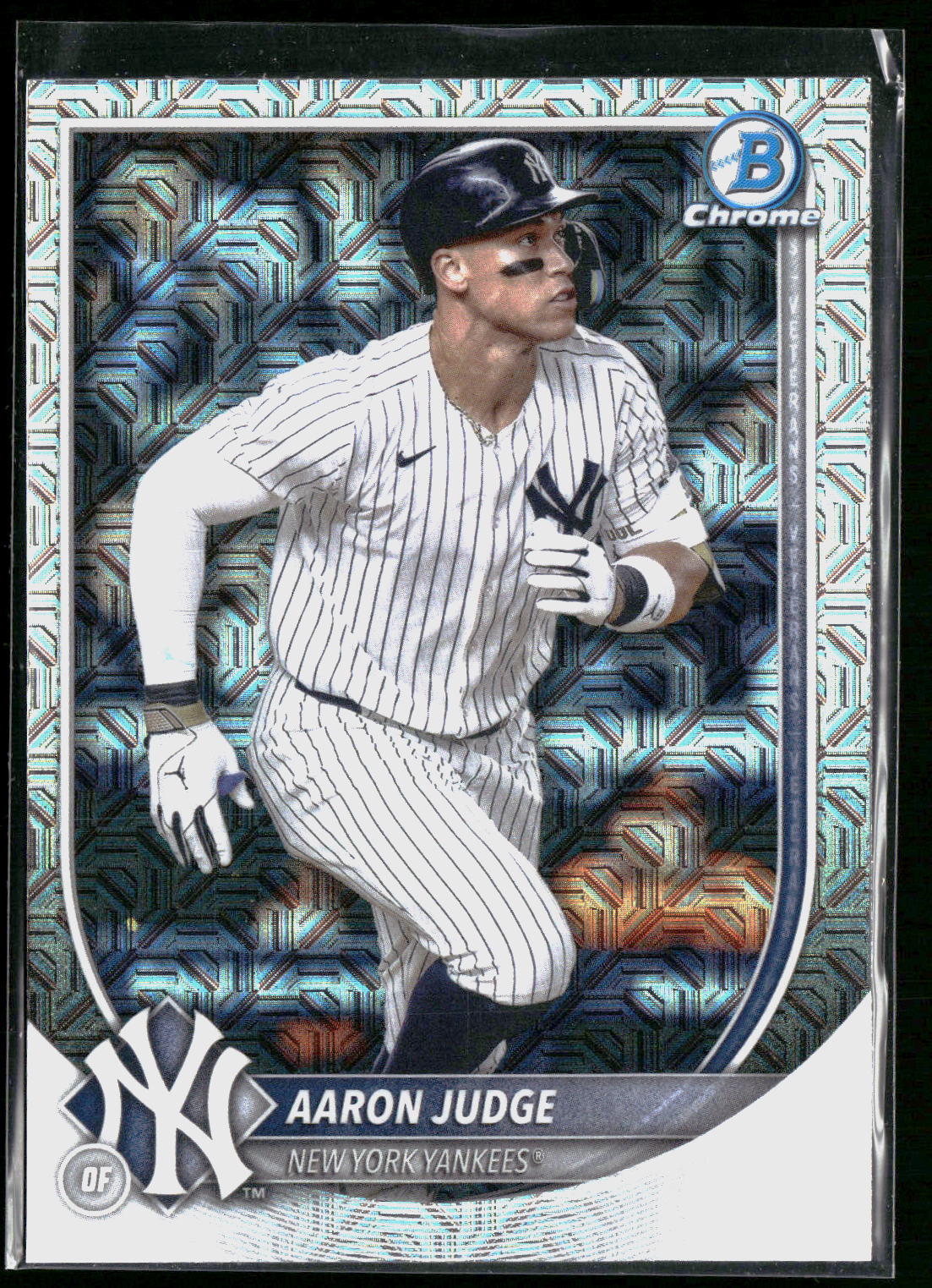 Aaron Judge