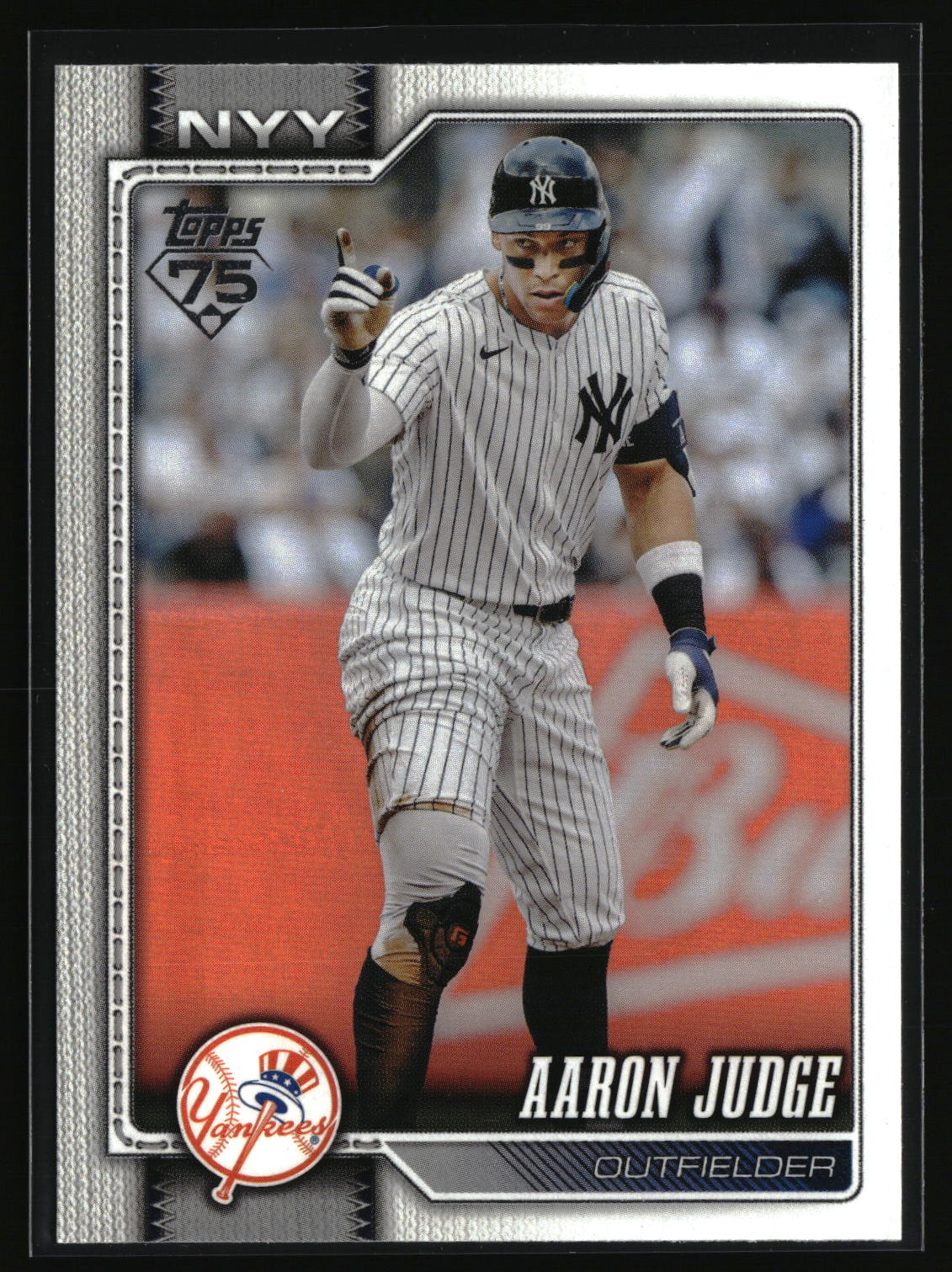 Aaron Judge