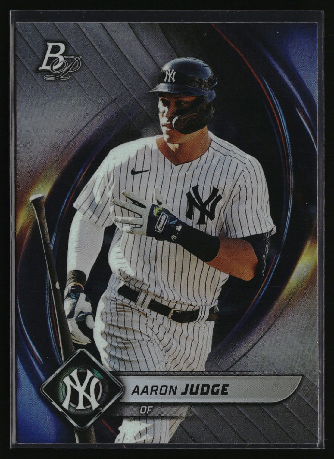 Aaron Judge