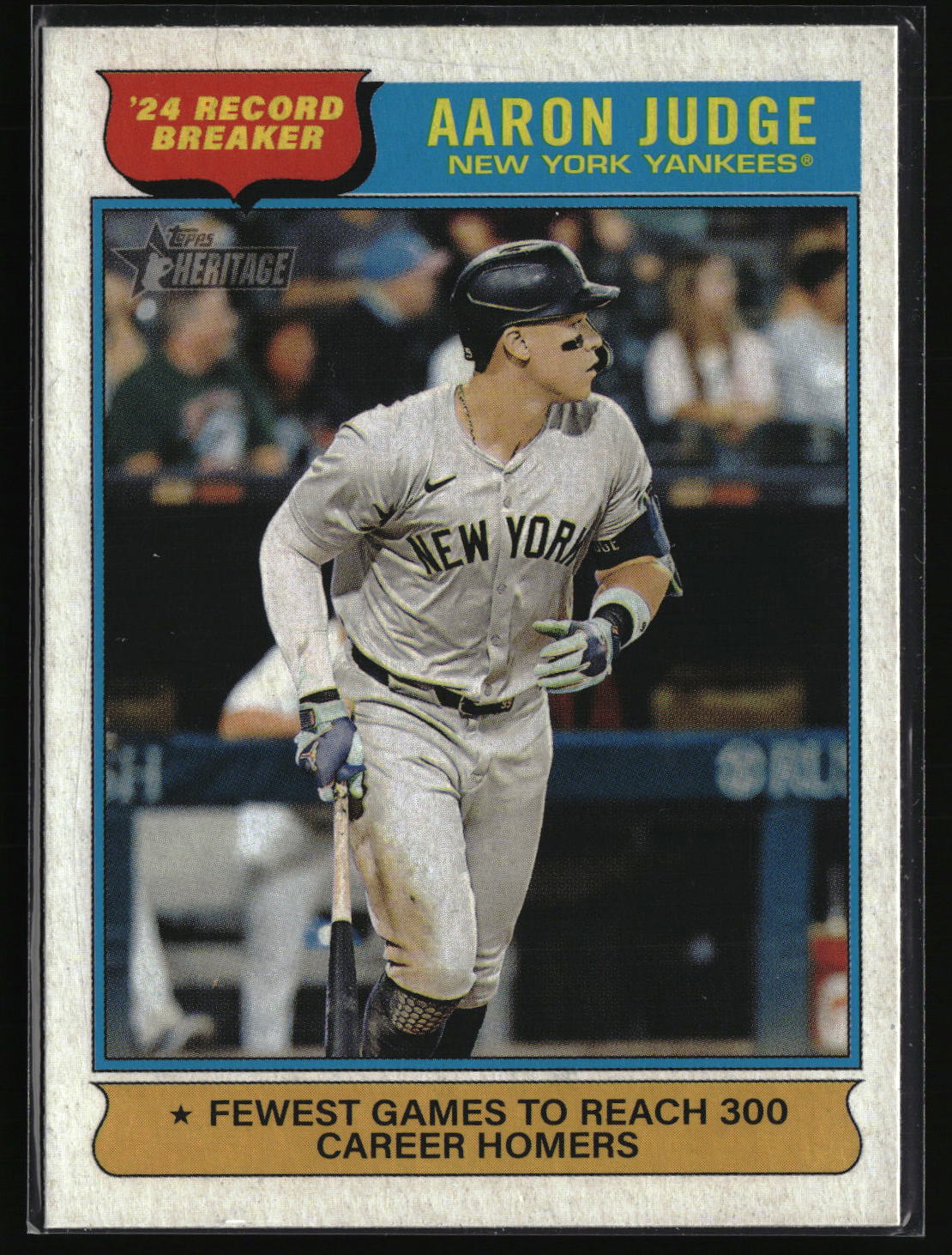 Aaron Judge