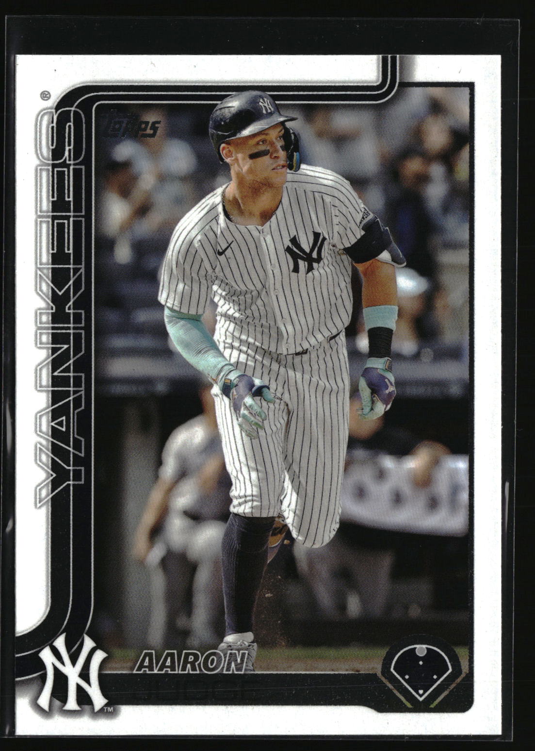 Aaron Judge