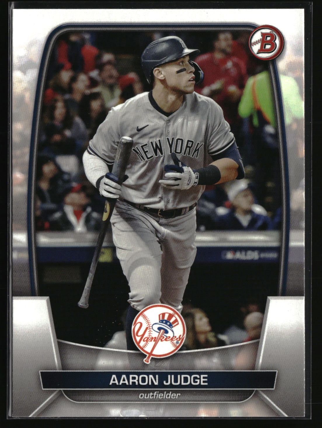 Aaron Judge