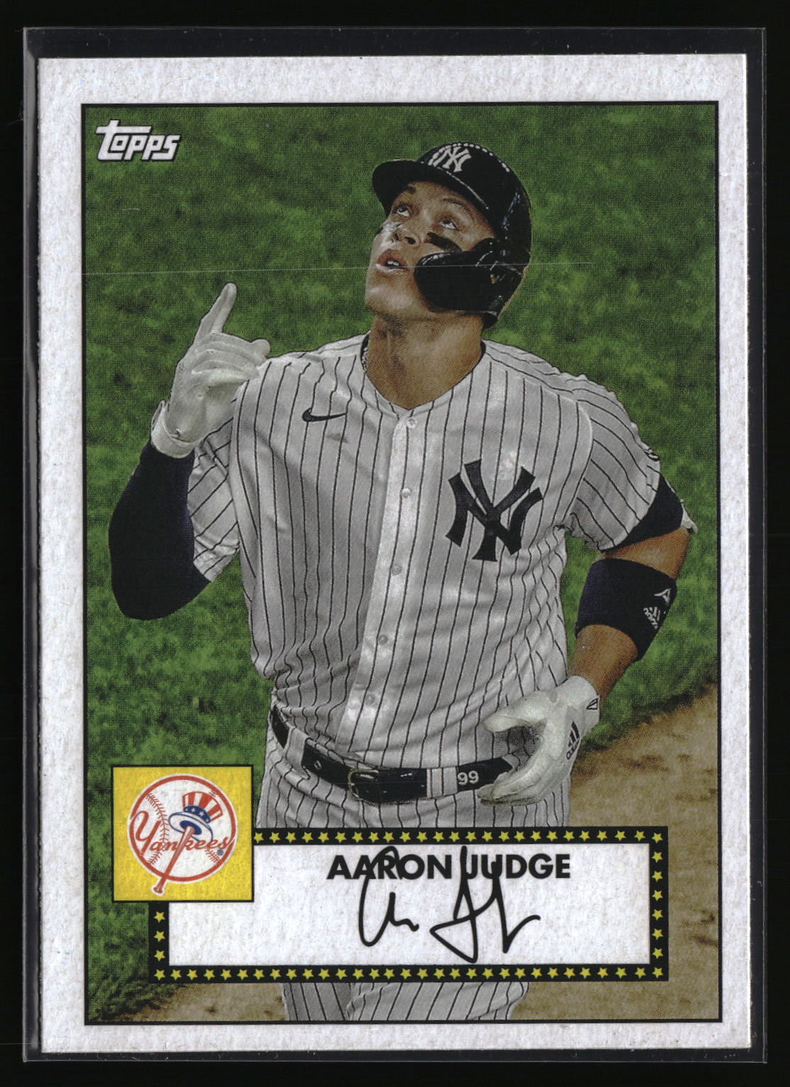 Aaron Judge