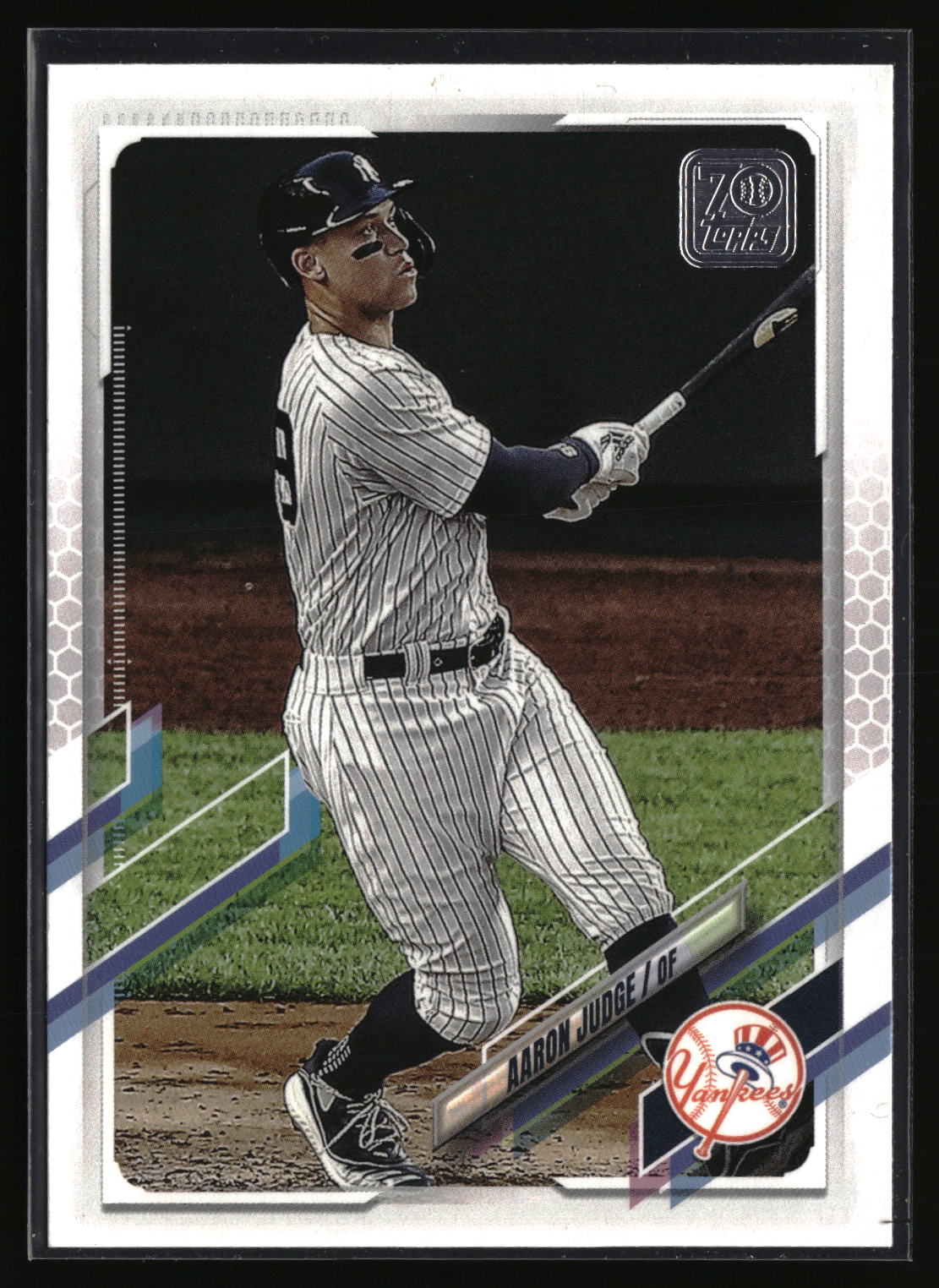 Aaron Judge